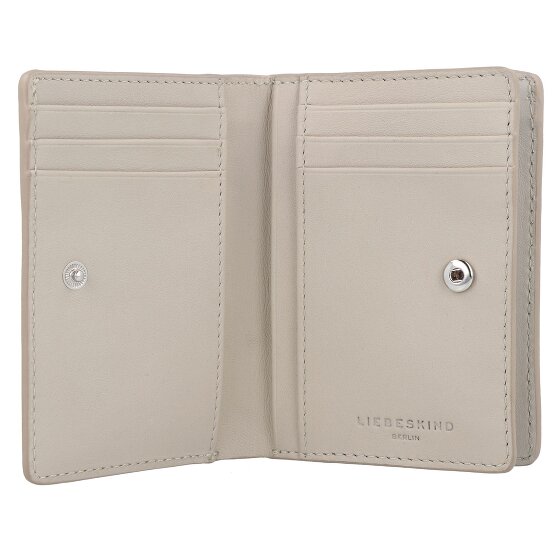 Liebeskind Thea Portafoglio Protezione RFID Pelle 11 cm