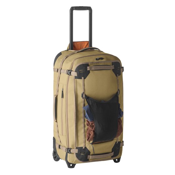 Eagle Creek Gear Warrior 2 ruote Borsa da viaggio 73 cm
