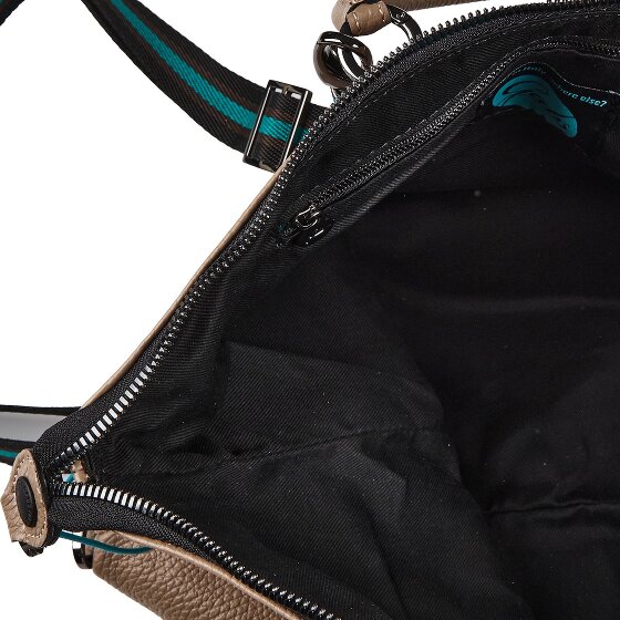 Gabs G3 Borsa a spalla Vera Pelle 43 cm