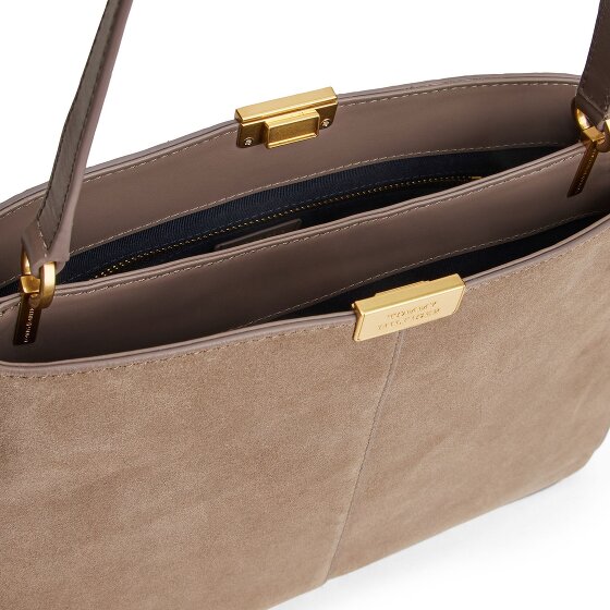 Tommy Hilfiger TH Casual Borsa a tracolla Pelle 35 cm