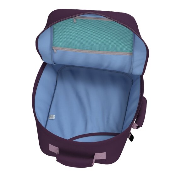 Cabin Zero Travel Zaino da giorno 45 cm Scomparto per laptop