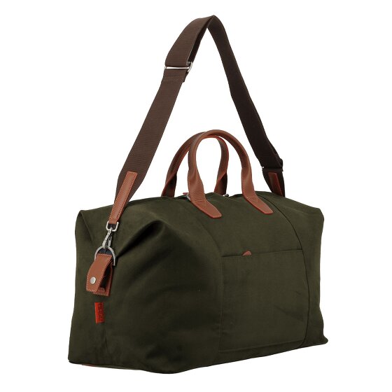 Jump Uppsala Borsa da viaggio Weekender 50 cm
