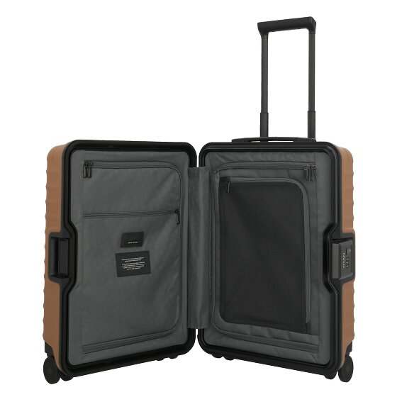 Titan Overseas 4 ruote Carrello della cabina S 55 cm