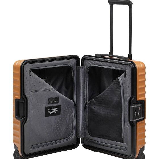 Titan Overseas 4 ruote Carrello della cabina S 55 cm