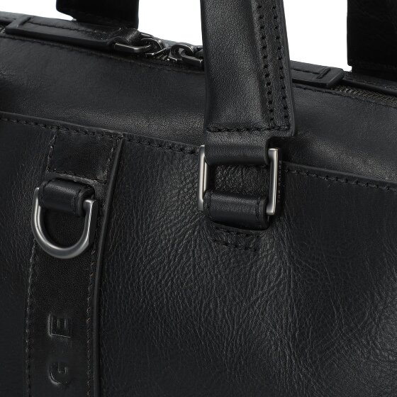 The Bridge Giacomo Valigetta Pelle 39 cm Scomparto per laptop