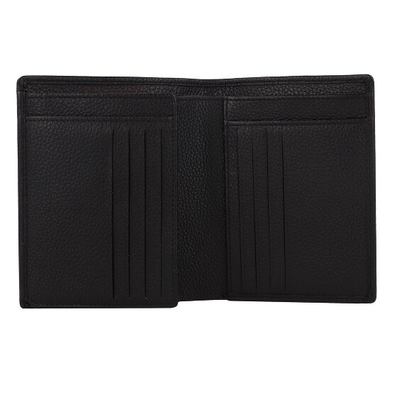 Porsche Design Voyager Portafoglio Protezione RFID Pelle 12 cm