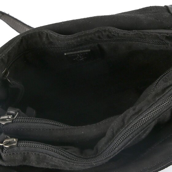 Harbour 2nd Anchor Love Borsa messenger Vera Pelle 27 cm