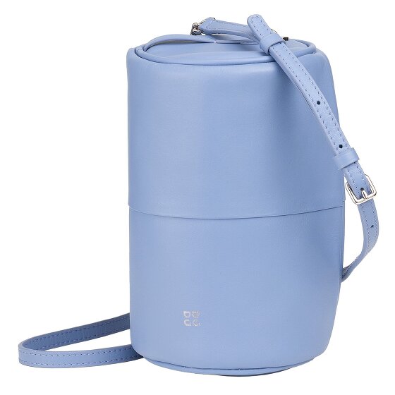 DuDu Abigail Borsa a tracolla Pelle 19.5 cm