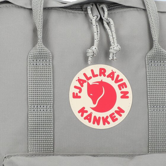 Fjällräven Kanken Outlong Zaino da giorno 40 cm Scomparto per laptop