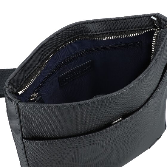 Lacoste Core Essentials Men S Classic Borsa a tracolla 25 cm