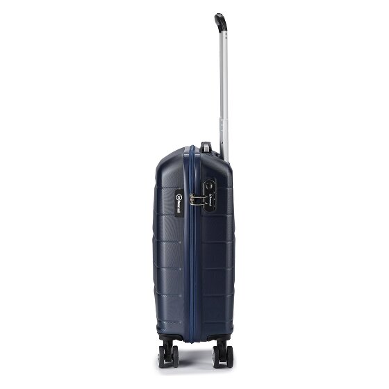 Benzi 5583 4 ruote Carrello della cabina 55 cm