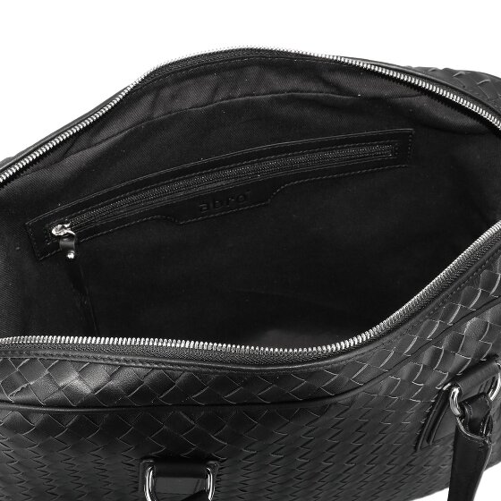 abro Lotus Borsetta Pelle 39 cm