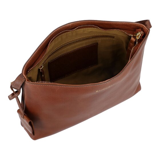 Burkely Fine Florence Borsa a tracolla Pelle 24 cm