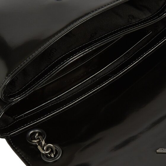 Calvin Klein Re-Lock Borsa a tracolla 24 cm Calvin Klein Re-Lock Borsa a tracolla 24 cm