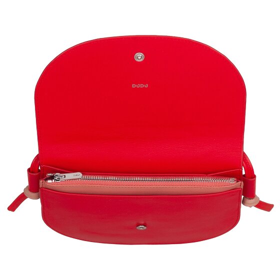 DuDu Borsa a tracolla Pelle 18.5 cm