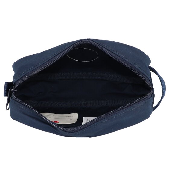Fjällräven Kanken Gear Bag Borsa da toilette 20 cm