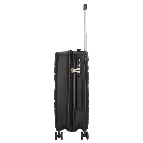 Cocoono Leon 4 ruote Carrello della cabina 55 cm