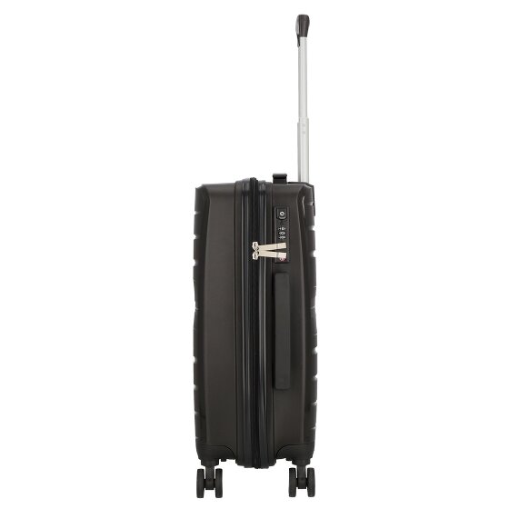 Cocoono Leon 4 ruote Carrello della cabina 56 cm