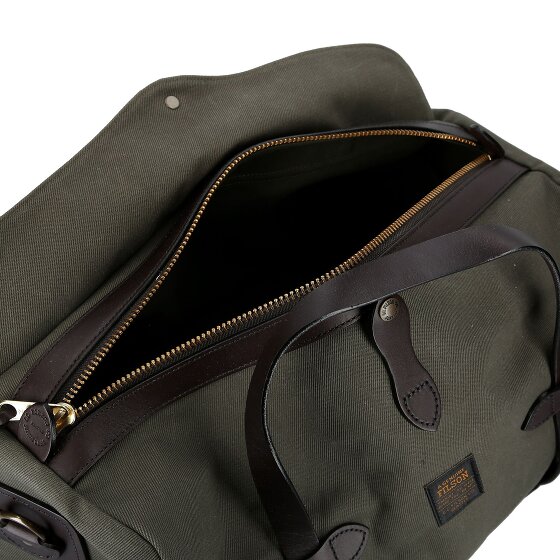 Filson Luggage Twill Borsa da viaggio Weekender 40 cm