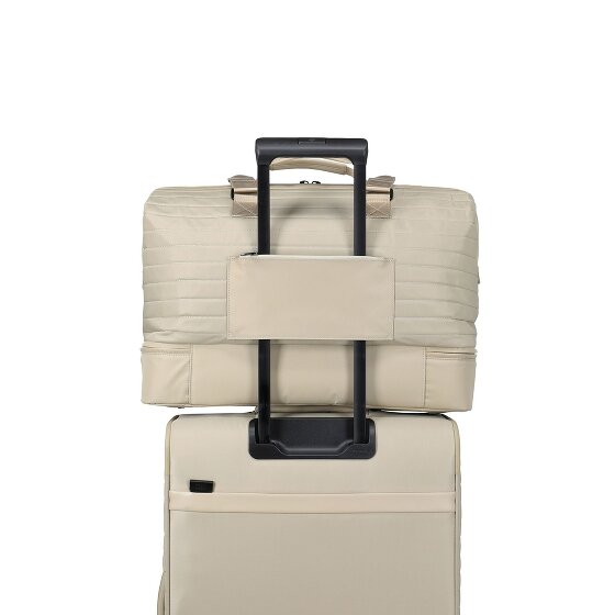 Travelite Barbara Stepp Borsa a tracolla 48 cm Scomparto per laptop