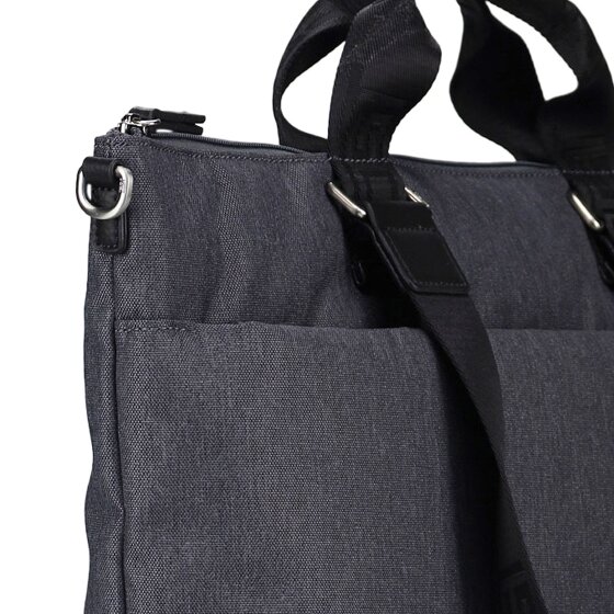 Jost Bergen Borsa shopper 47 cm