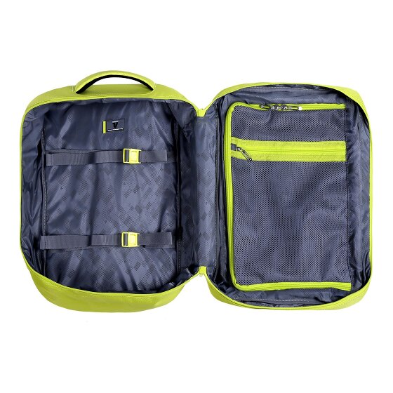 Roncato Ironik 2.0 Zaino da giorno 55 cm Vano porta PC