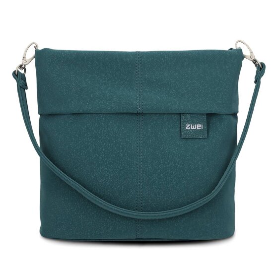 Zwei Mademoiselle.M Borsa a spalla 25 cm