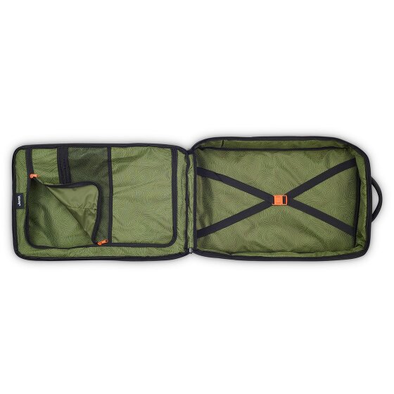 Jeep JS007C Zaino da viaggio XL 58 cm