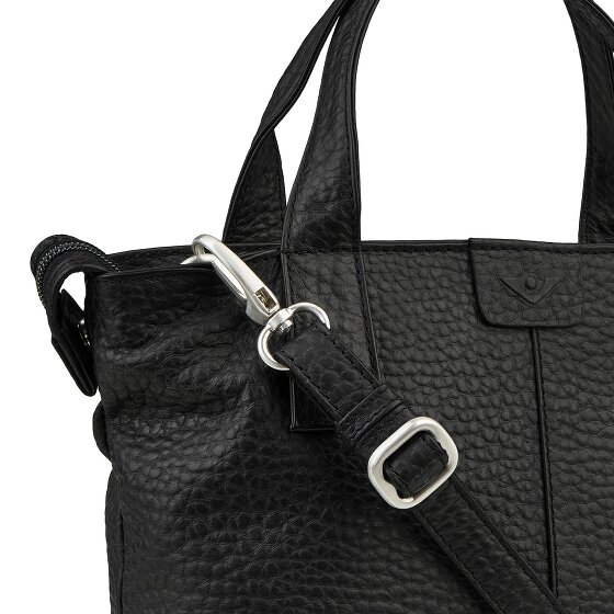 Voi Hirsch Borsetta Vera Pelle 30 cm