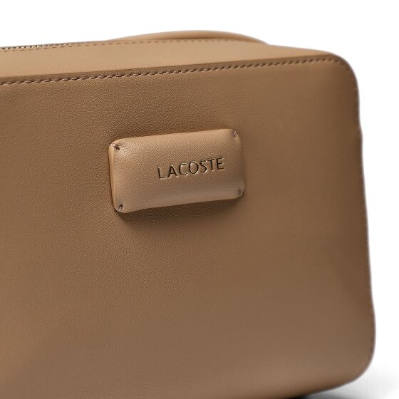 Lacoste LG Lacoste Casual Borsa a tracolla S Pelle 20.5 cm