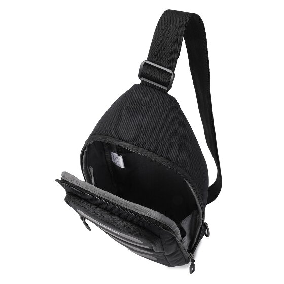Hedgren Borsa a tracolla Comby RFID 33 cm