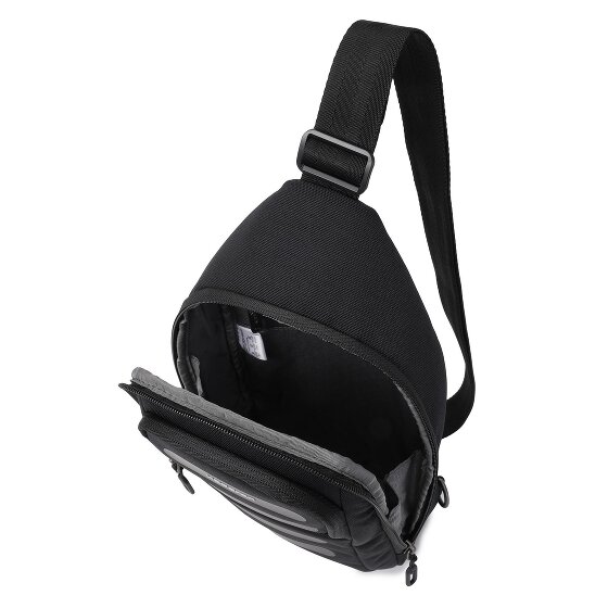 Hedgren Comby Sling Protezione RFID 33 cm