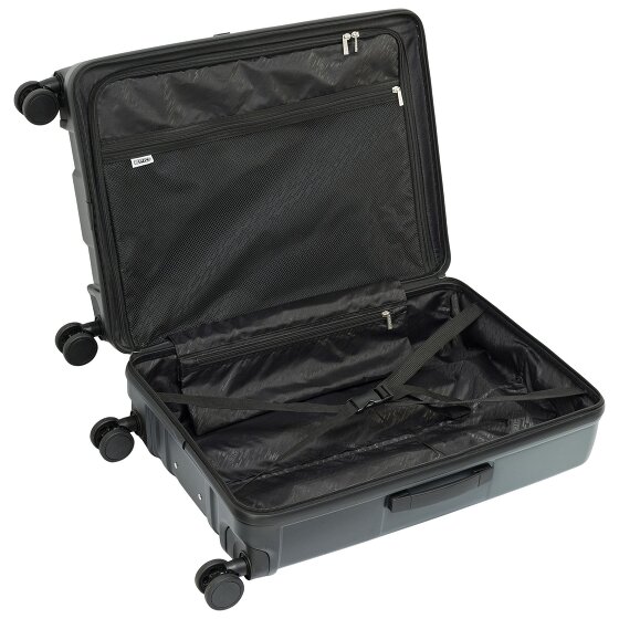 Epic Crate EX Wildlife 4 ruote Set di valigie 3 pezzi