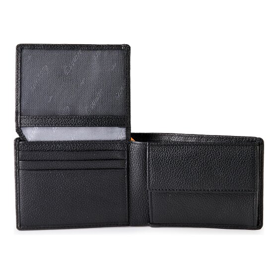 Esquire Houston Portafoglio Protezione RFID Pelle 10.5 cm