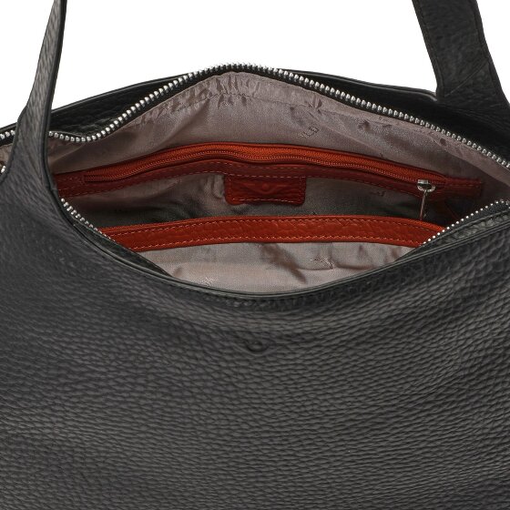 Voi Hirsch Gisela Borsa a tracolla Pelle 34 cm