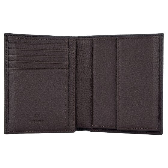 AIGNER Portafoglio in pelle Northern Light 9,5 cm