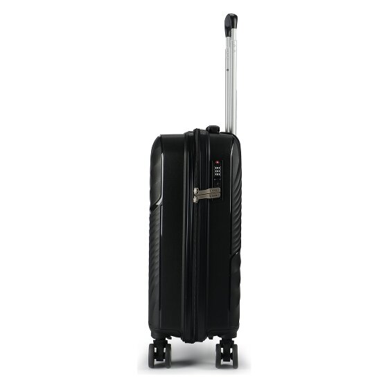 Benzi 5755 4 ruote Trolley cabina 55 cm