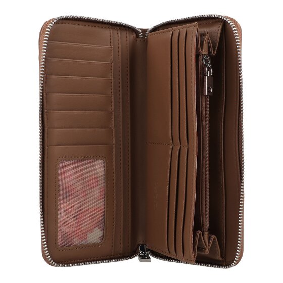 Desigual Yankee Fiona Portafoglio 20.5 cm