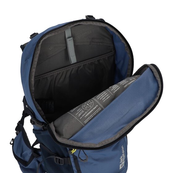 Jack Wolfskin Zaino Cyrox Shape 25 S-L 52 cm