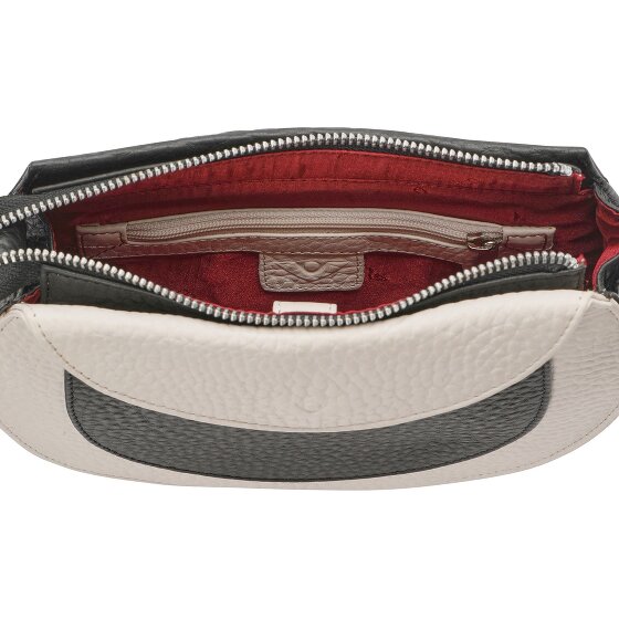 Voi Hirsch Sigrun Borsa a tracolla Pelle 23 cm