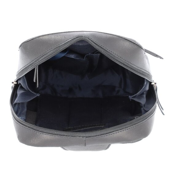 Leonhard Heyden Dakota Borsa a tracolla in pelle 20 cm