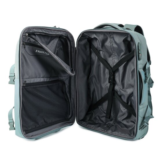 Hedgren Comby trolley a 2 ruote RFID 55 cm