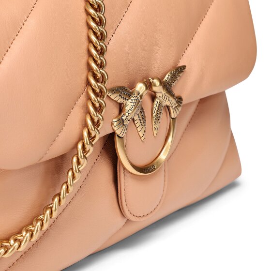 PINKO Love Puff Borsa a tracolla Pelle 30 cm