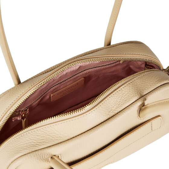 Coccinelle Paki Borsa a tracolla Pelle 30 cm