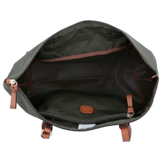 Bric's X-Bag borsa a tracolla 34 cm