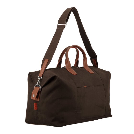 Jump Uppsala Borsa da viaggio Weekender 50 cm