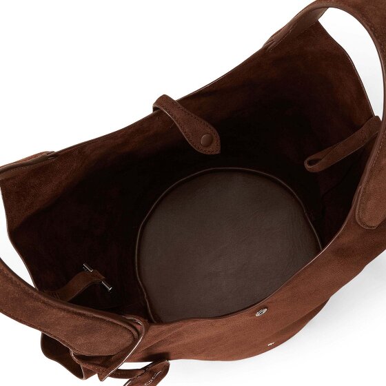 POLO RALPH LAUREN Polo Play Borsa a spalla Vera Pelle 39.5 cm