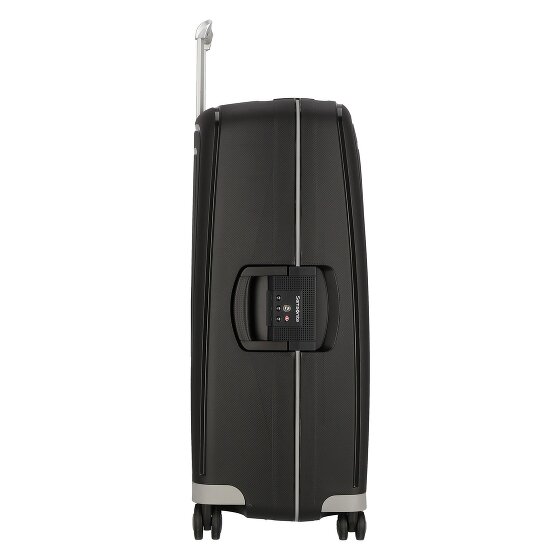 Samsonite S'Cure Trolley a 4 ruote 75 cm