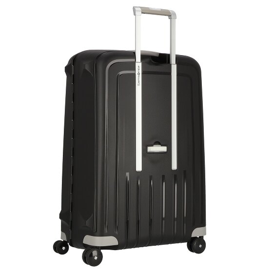 Samsonite S'Cure Trolley a 4 ruote 75 cm