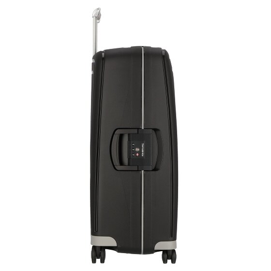 Samsonite S'Cure Trolley a 4 ruote 75 cm